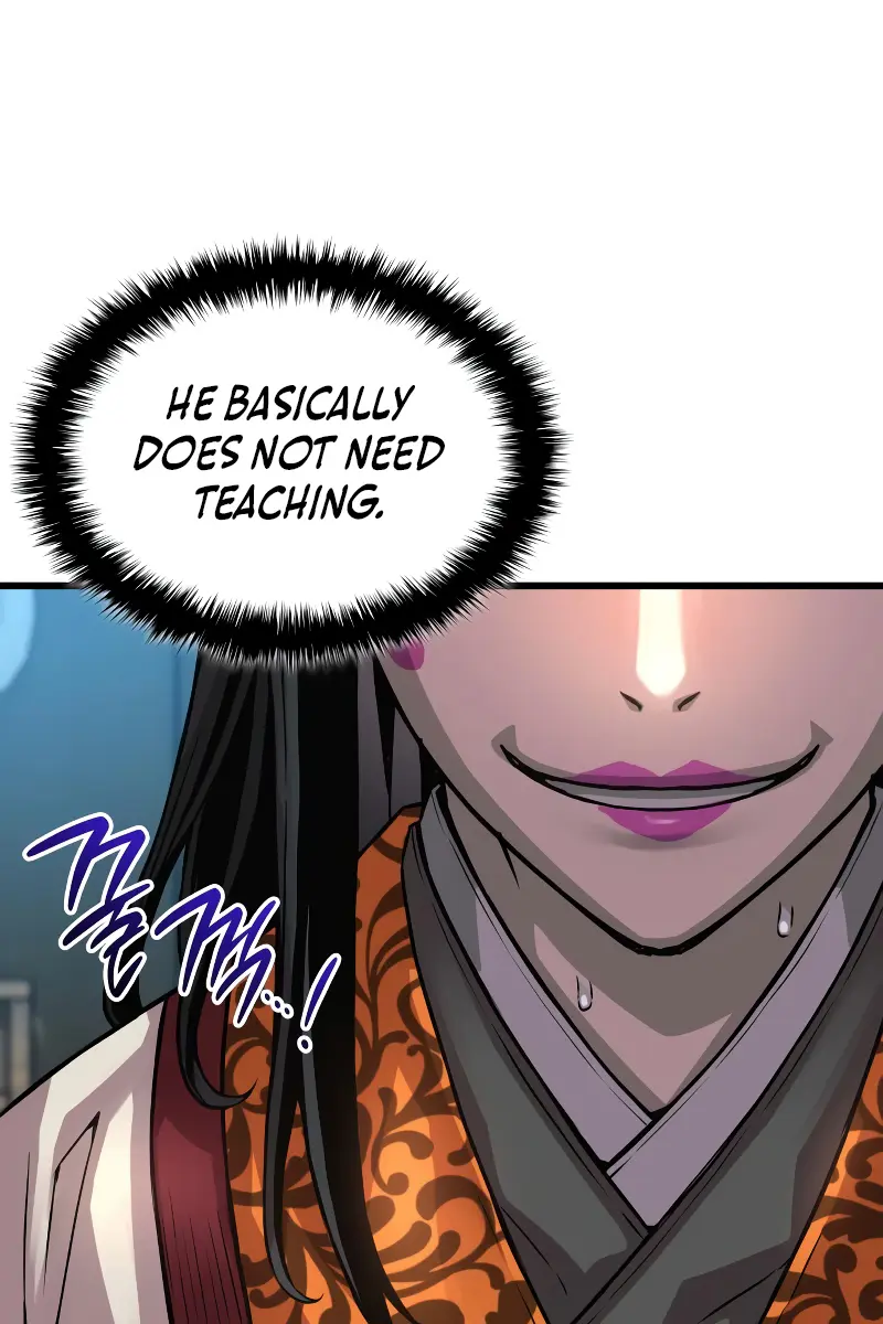 Myst, Might, Mayhem Chapter 93 Page 72