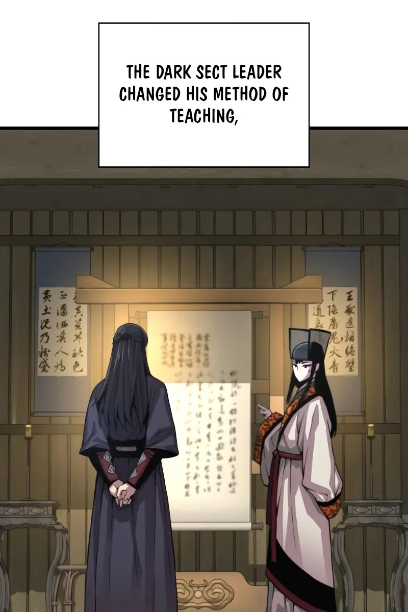 Myst, Might, Mayhem Chapter 93 Page 74