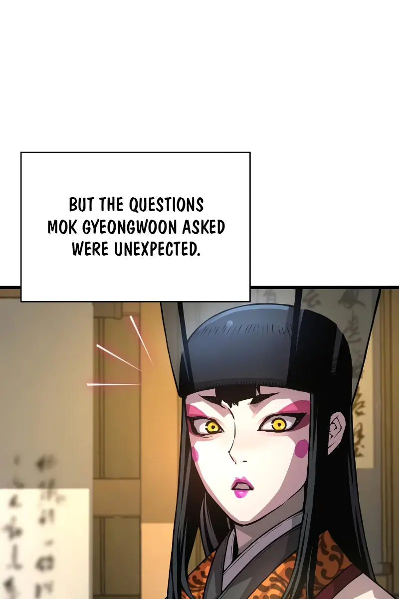 Myst, Might, Mayhem Chapter 93 Page 76