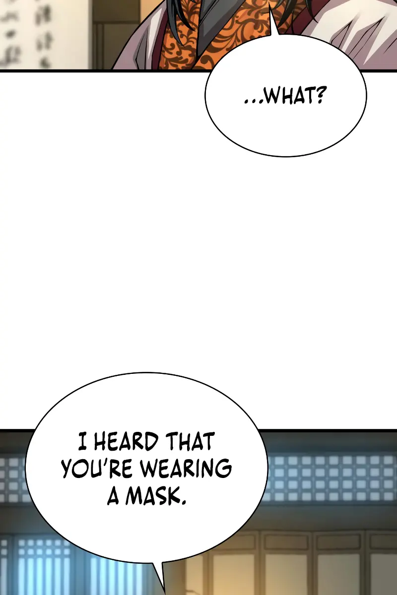 Myst, Might, Mayhem Chapter 93 Page 77