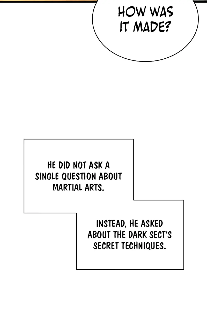 Myst, Might, Mayhem Chapter 93 Page 79