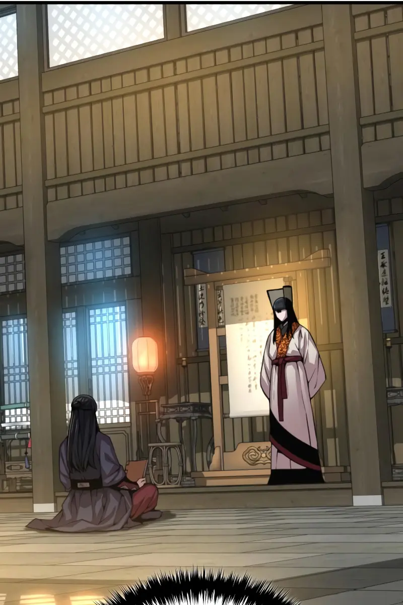 Myst, Might, Mayhem Chapter 93 Page 81