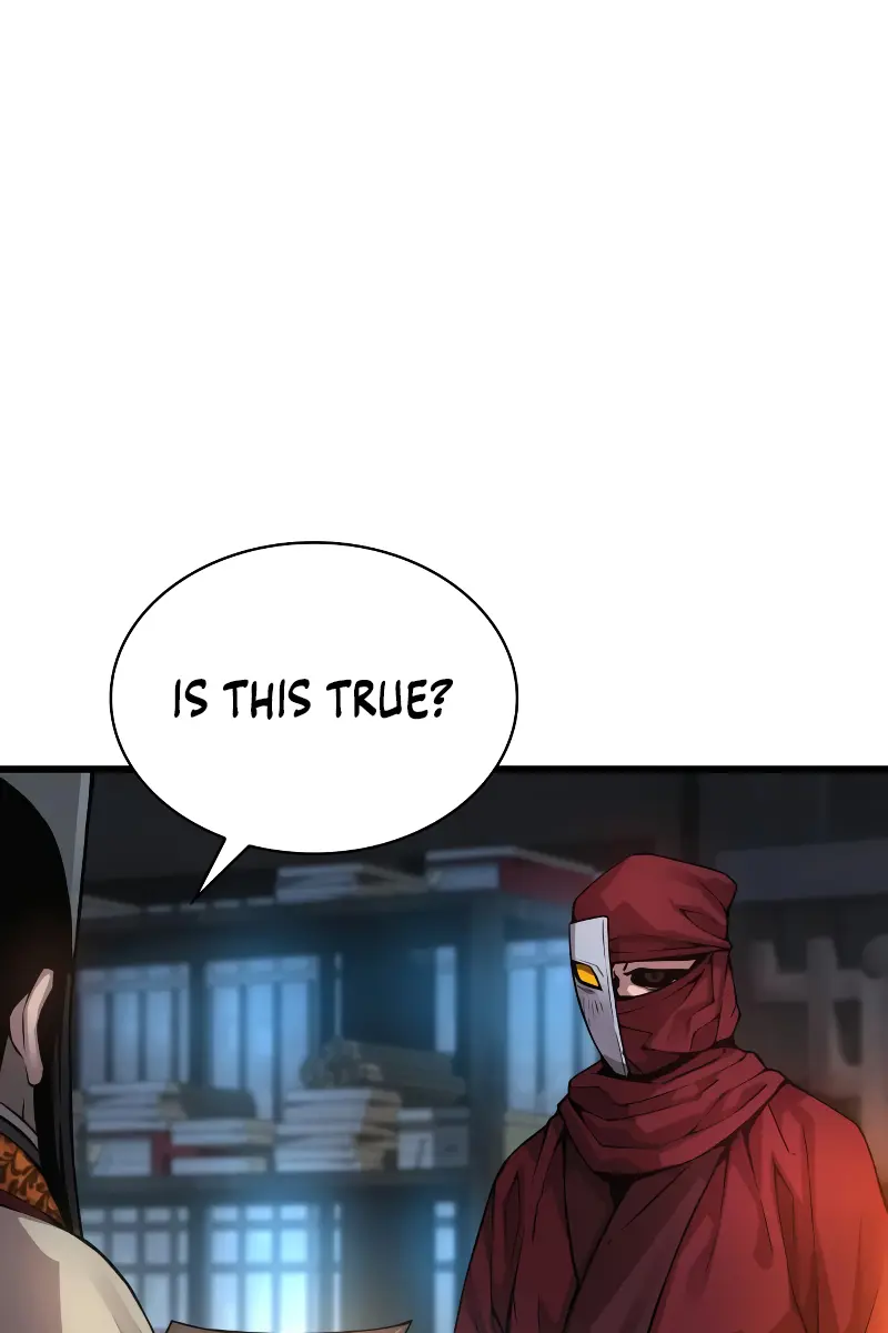 Myst, Might, Mayhem Chapter 93 Page 83