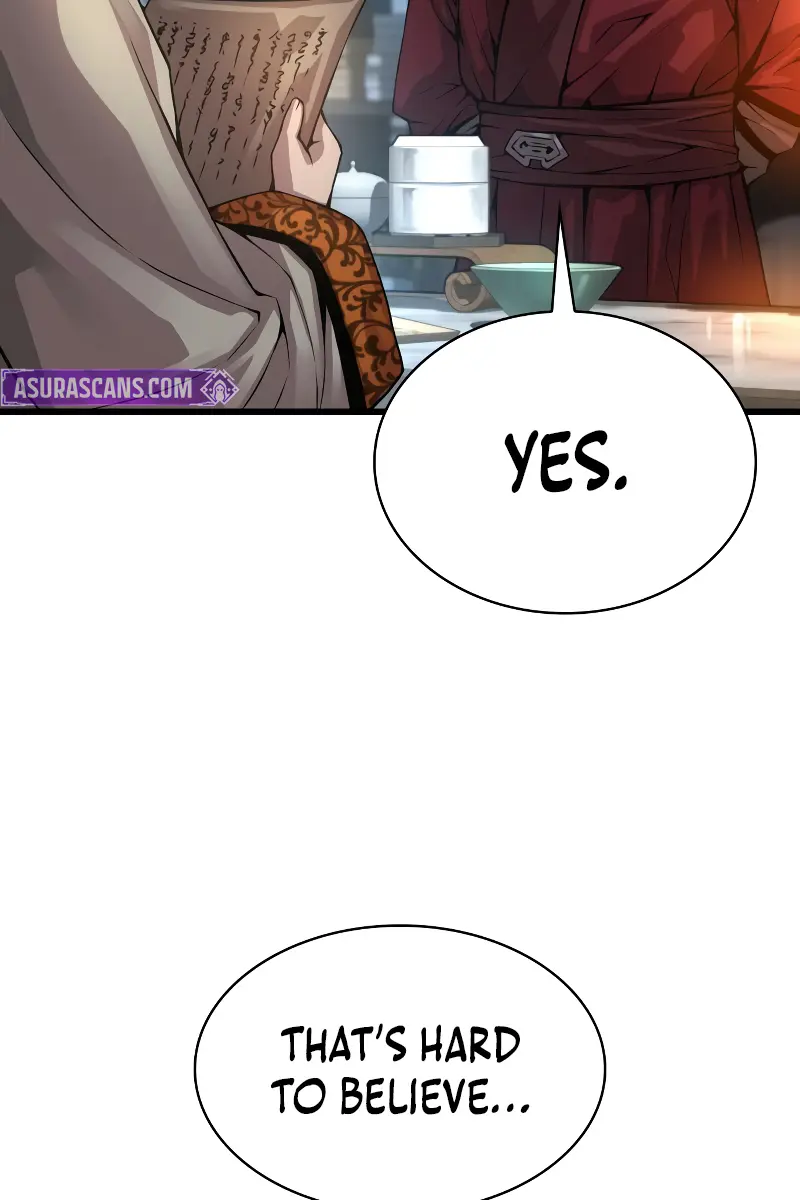 Myst, Might, Mayhem Chapter 93 Page 84