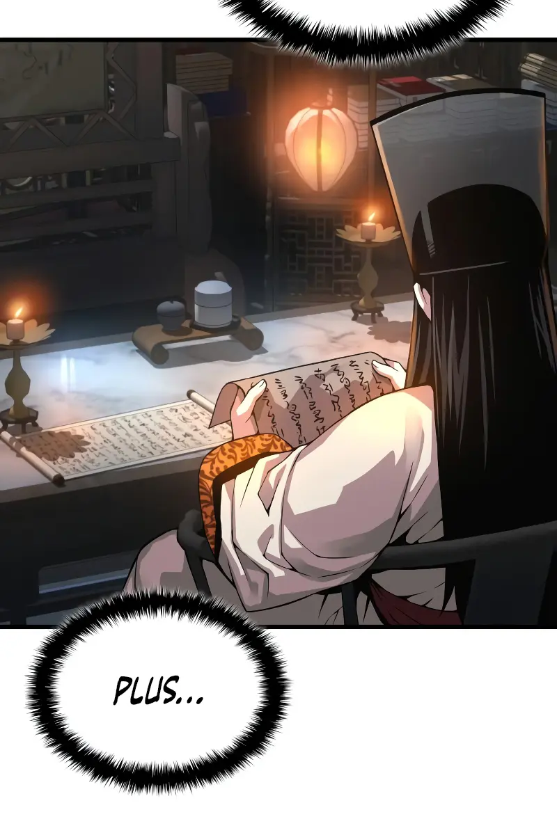 Myst, Might, Mayhem Chapter 93 Page 90