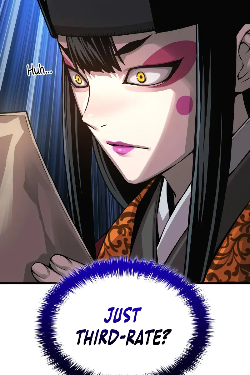 Myst, Might, Mayhem Chapter 93 Page 92