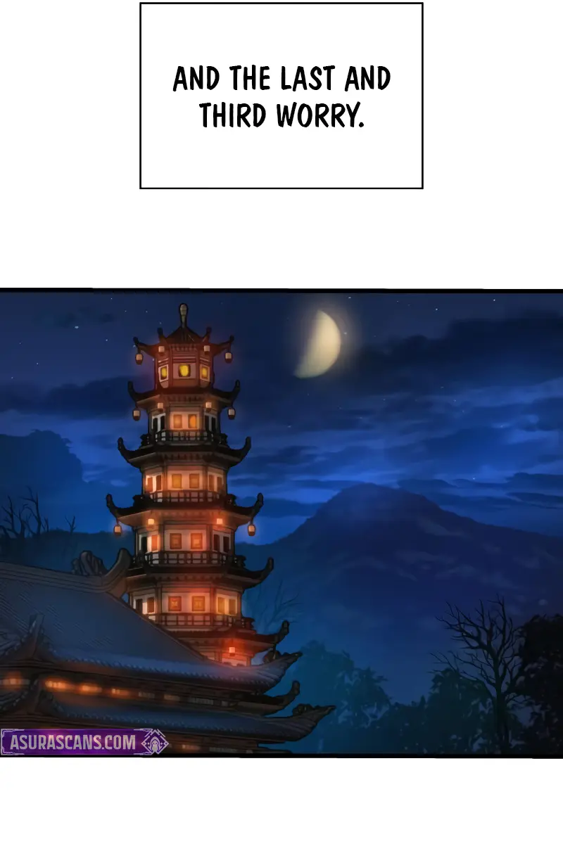 Myst, Might, Mayhem Chapter 93 Page 97