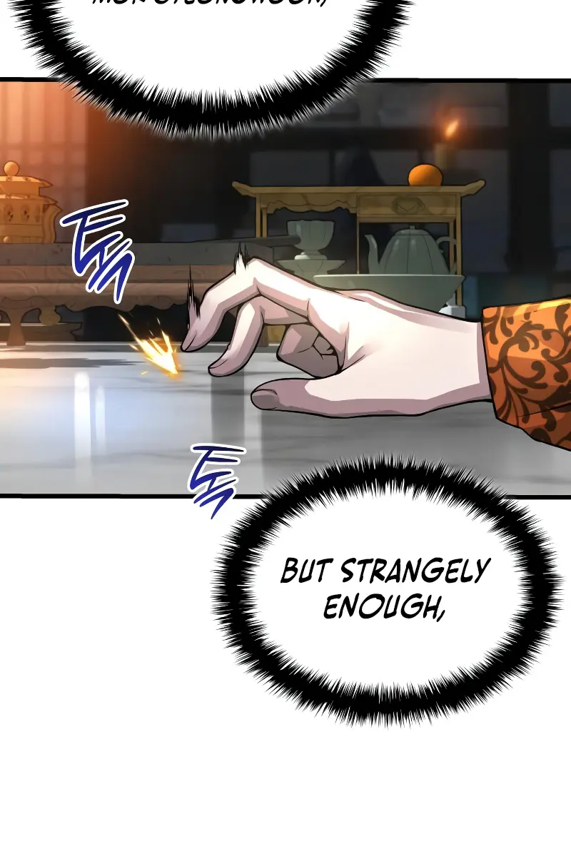 Myst, Might, Mayhem Chapter 93 Page 101