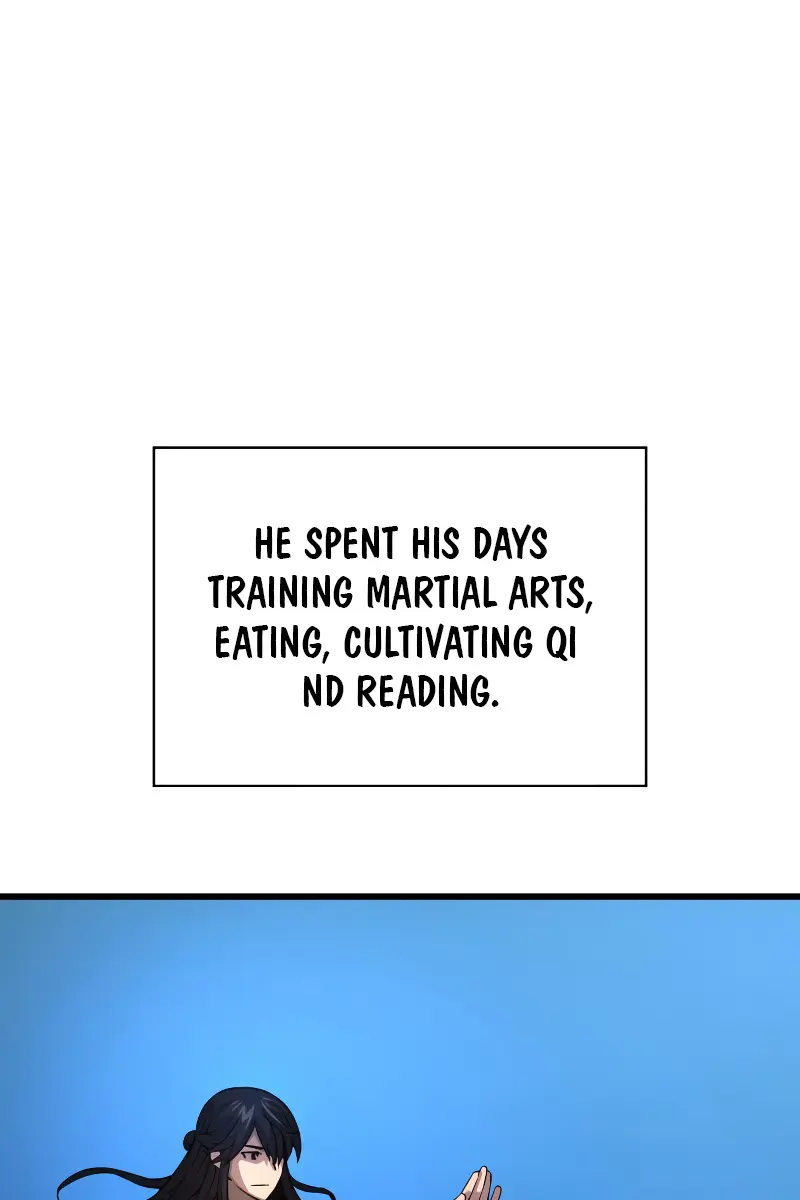 Myst, Might, Mayhem Chapter 93 Page 104