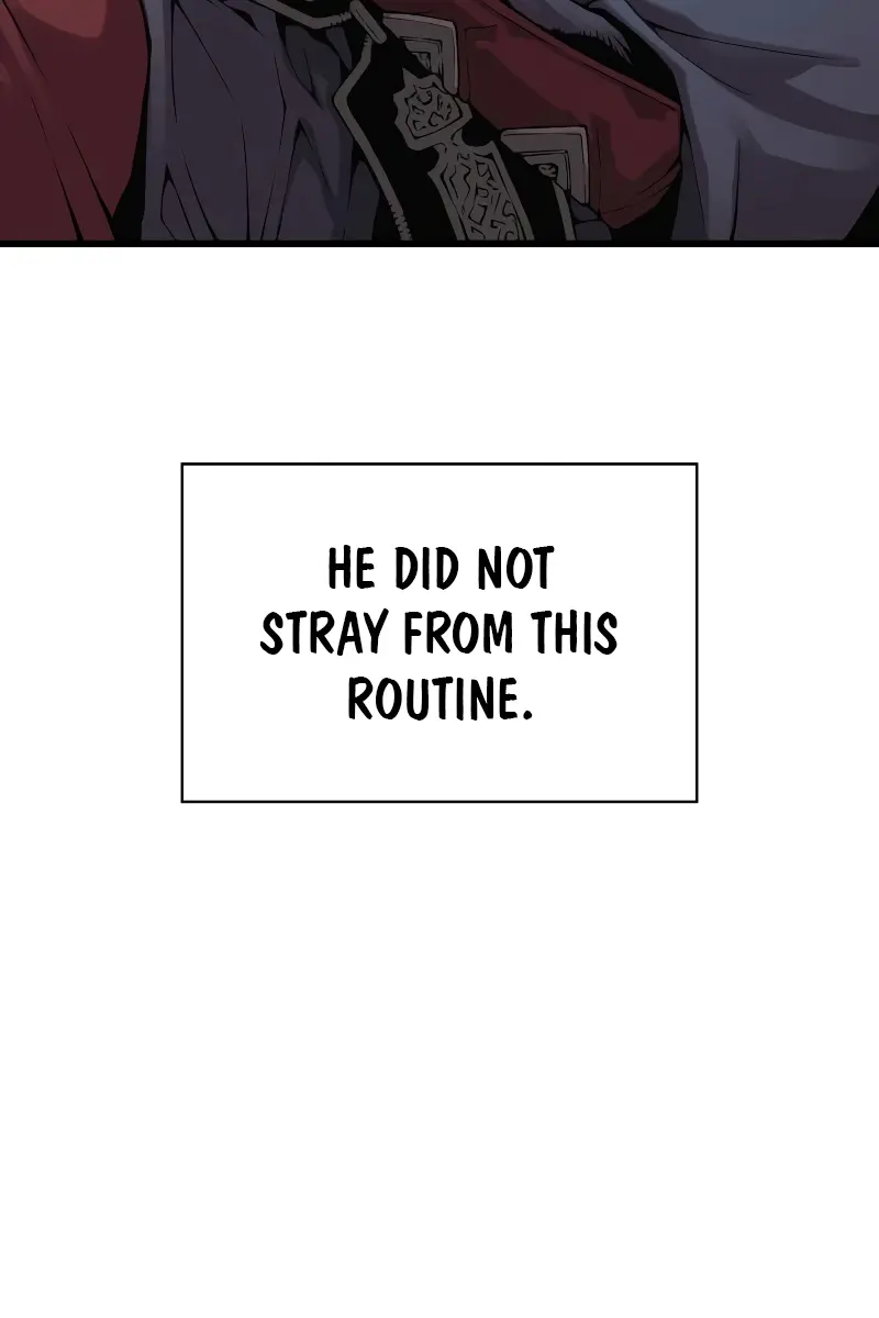 Myst, Might, Mayhem Chapter 93 Page 107