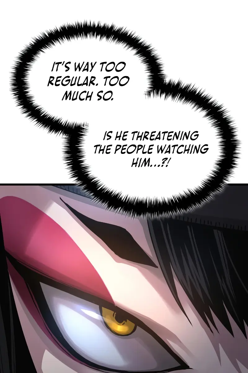 Myst, Might, Mayhem Chapter 93 Page 108