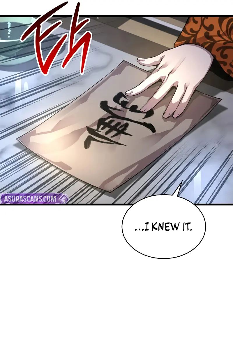 Myst, Might, Mayhem Chapter 93 Page 112