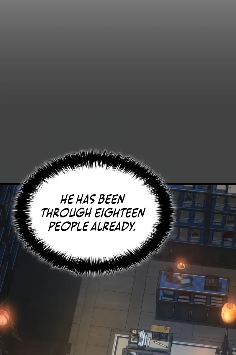 Myst, Might, Mayhem Chapter 93 Page 115