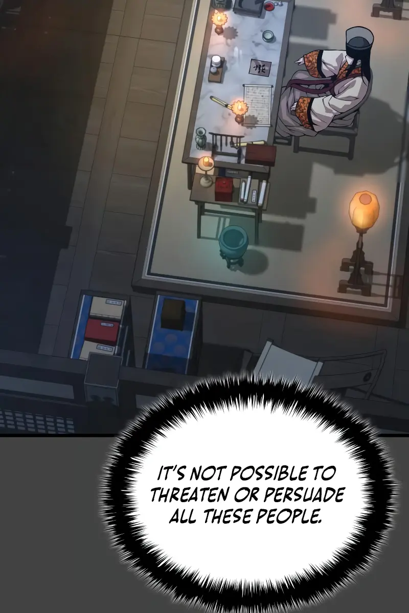 Myst, Might, Mayhem Chapter 93 Page 116