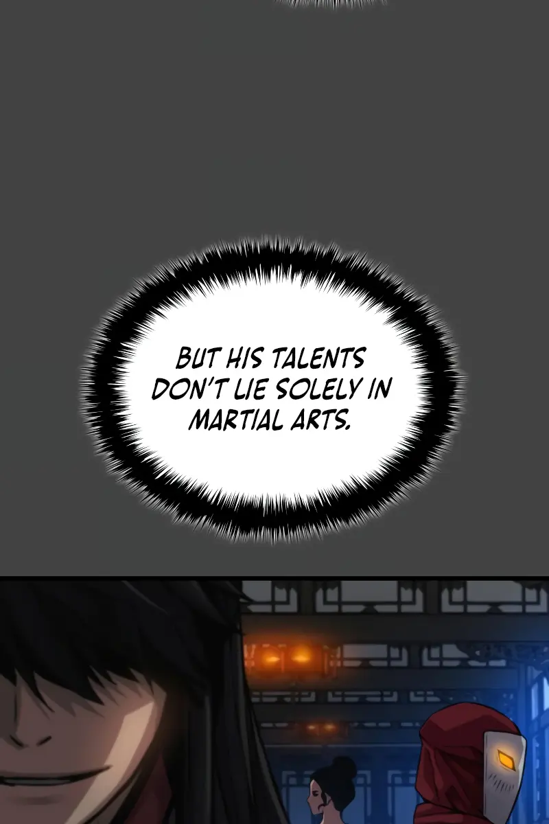 Myst, Might, Mayhem Chapter 93 Page 117