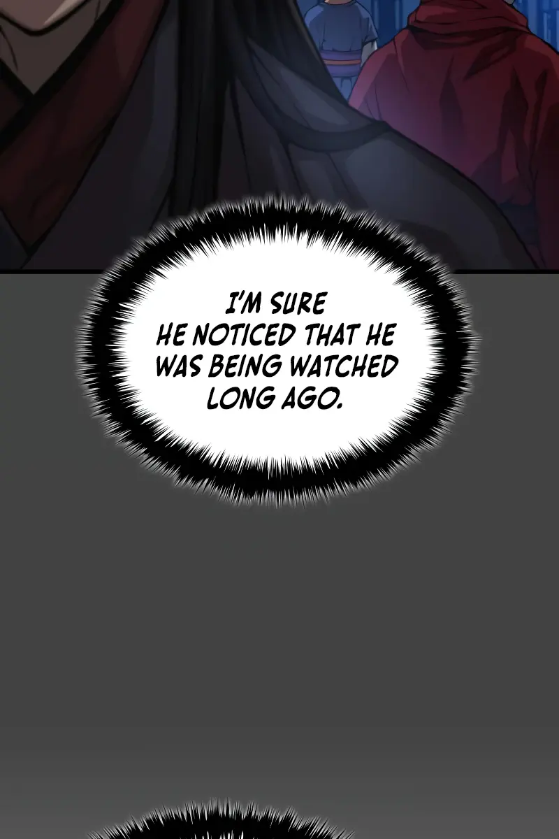 Myst, Might, Mayhem Chapter 93 Page 118