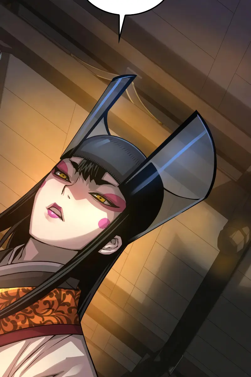 Myst, Might, Mayhem Chapter 93 Page 121