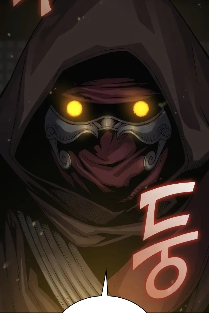 Myst, Might, Mayhem Chapter 93 Page 126