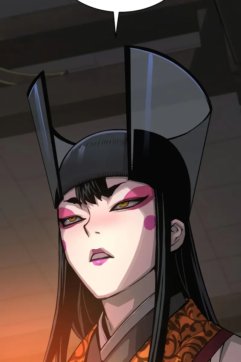 Myst, Might, Mayhem Chapter 93 Page 130