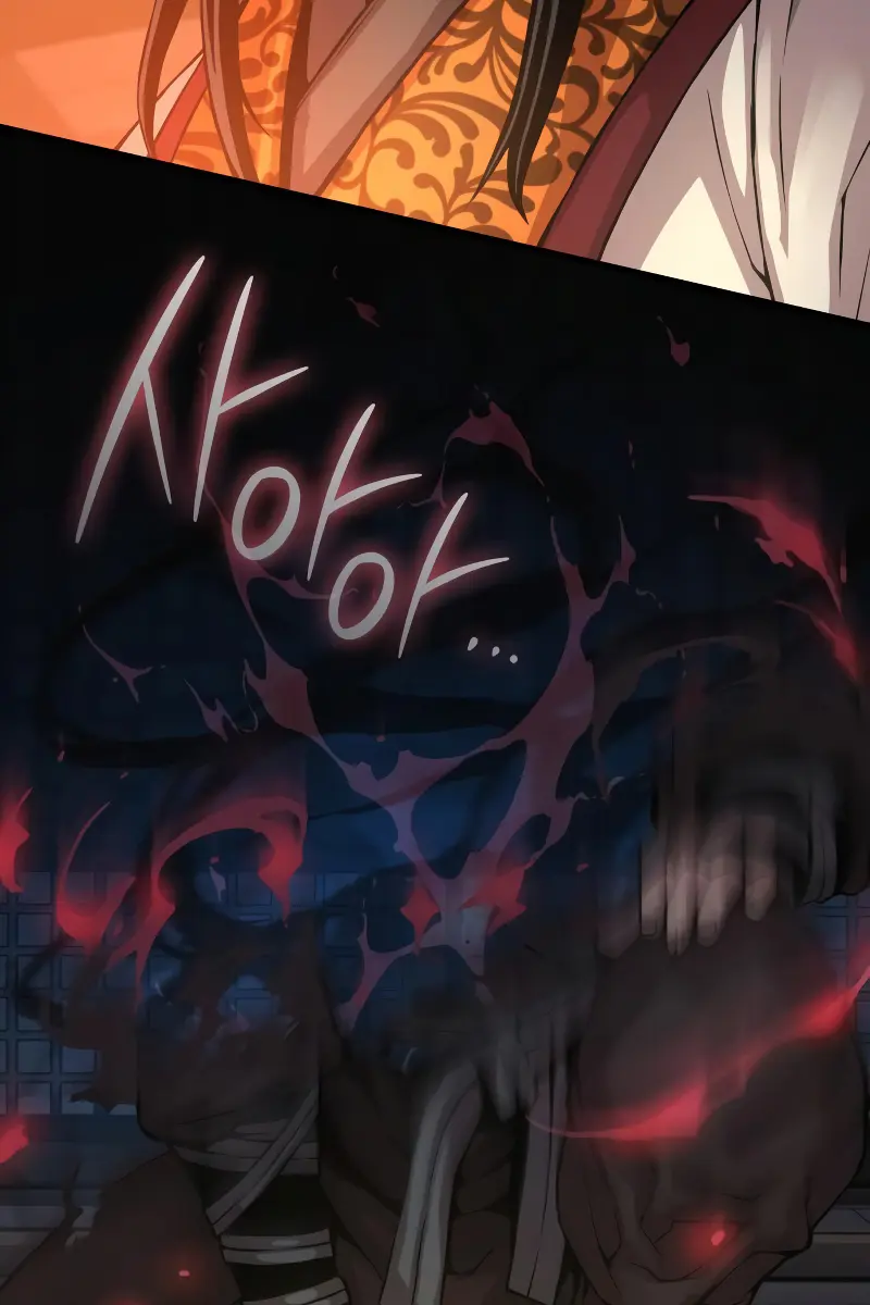 Myst, Might, Mayhem Chapter 93 Page 131