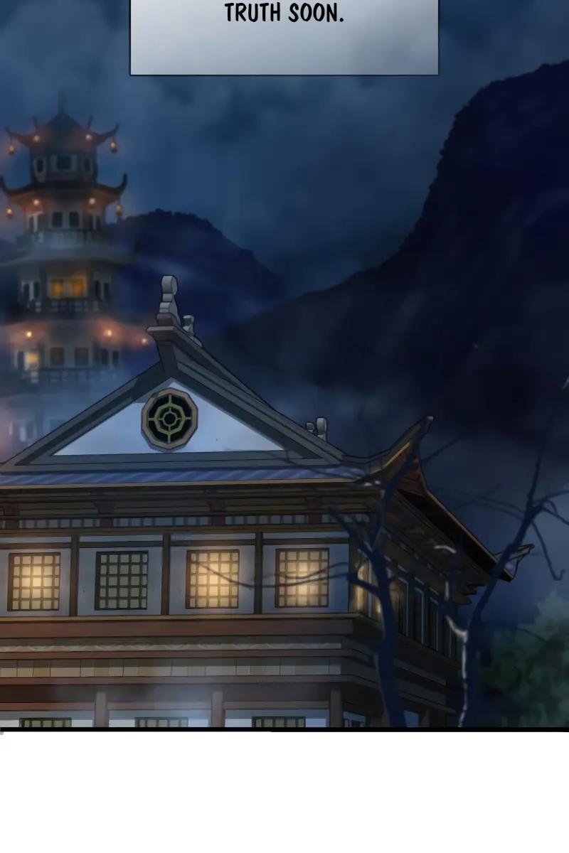 Myst, Might, Mayhem Chapter 93 Page 137