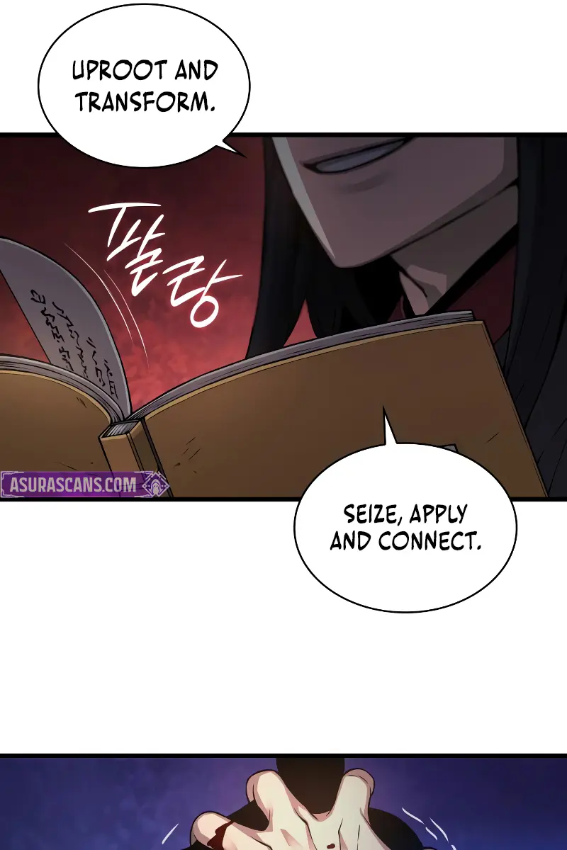 Myst, Might, Mayhem Chapter 93 Page 144