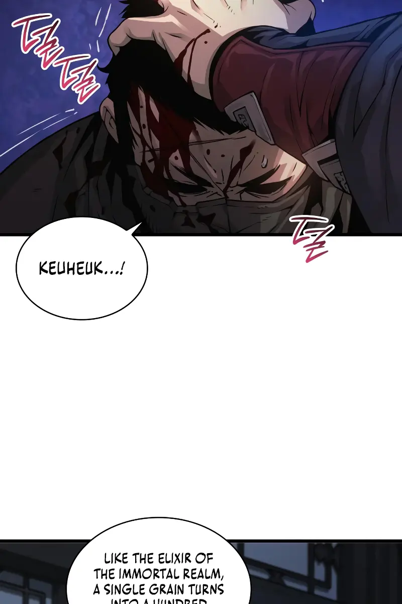 Myst, Might, Mayhem Chapter 93 Page 145