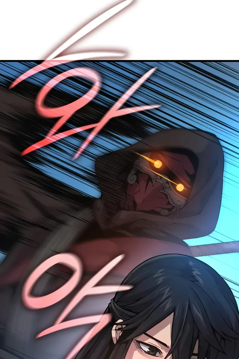 Myst, Might, Mayhem Chapter 93 Page 151