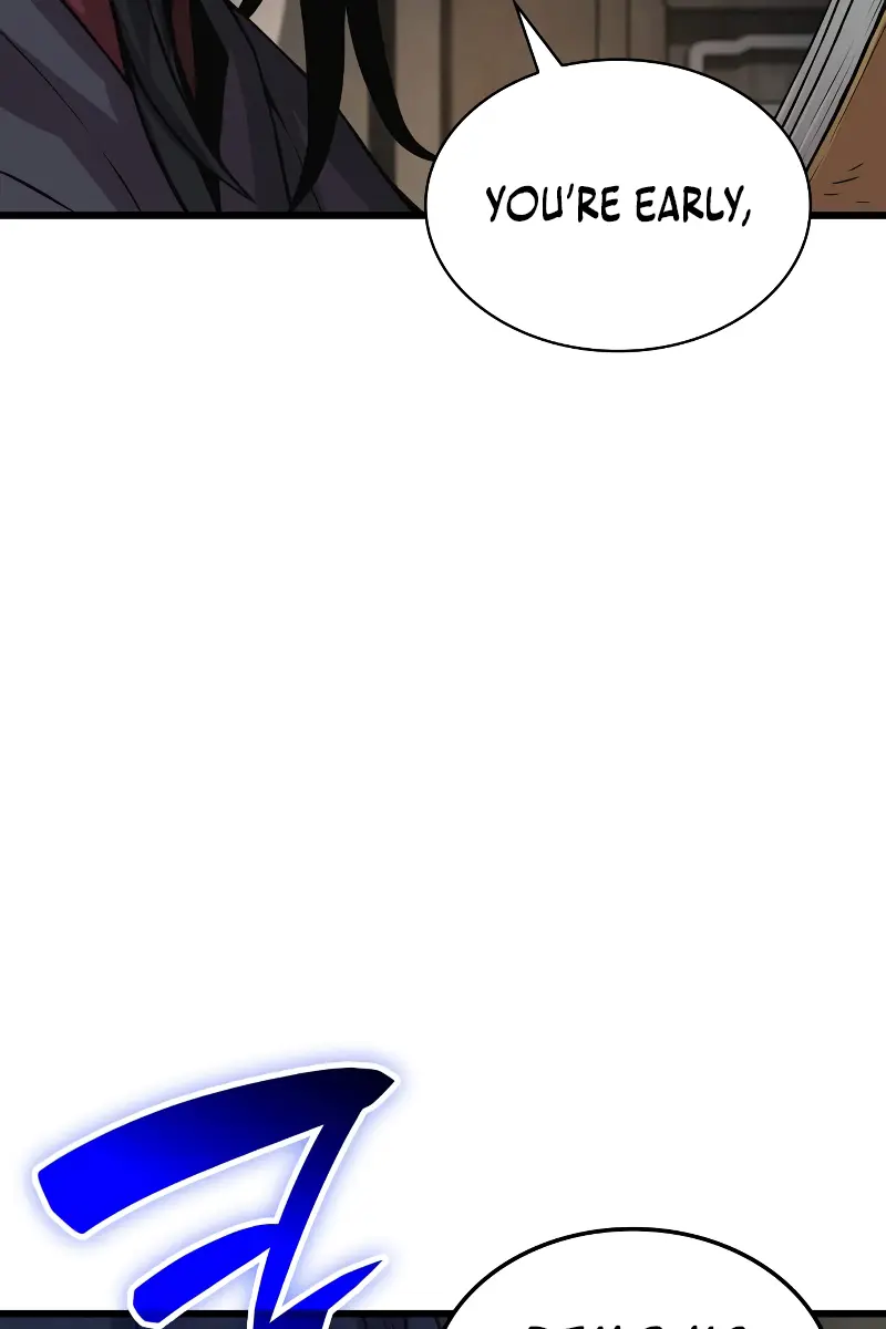 Myst, Might, Mayhem Chapter 93 Page 154