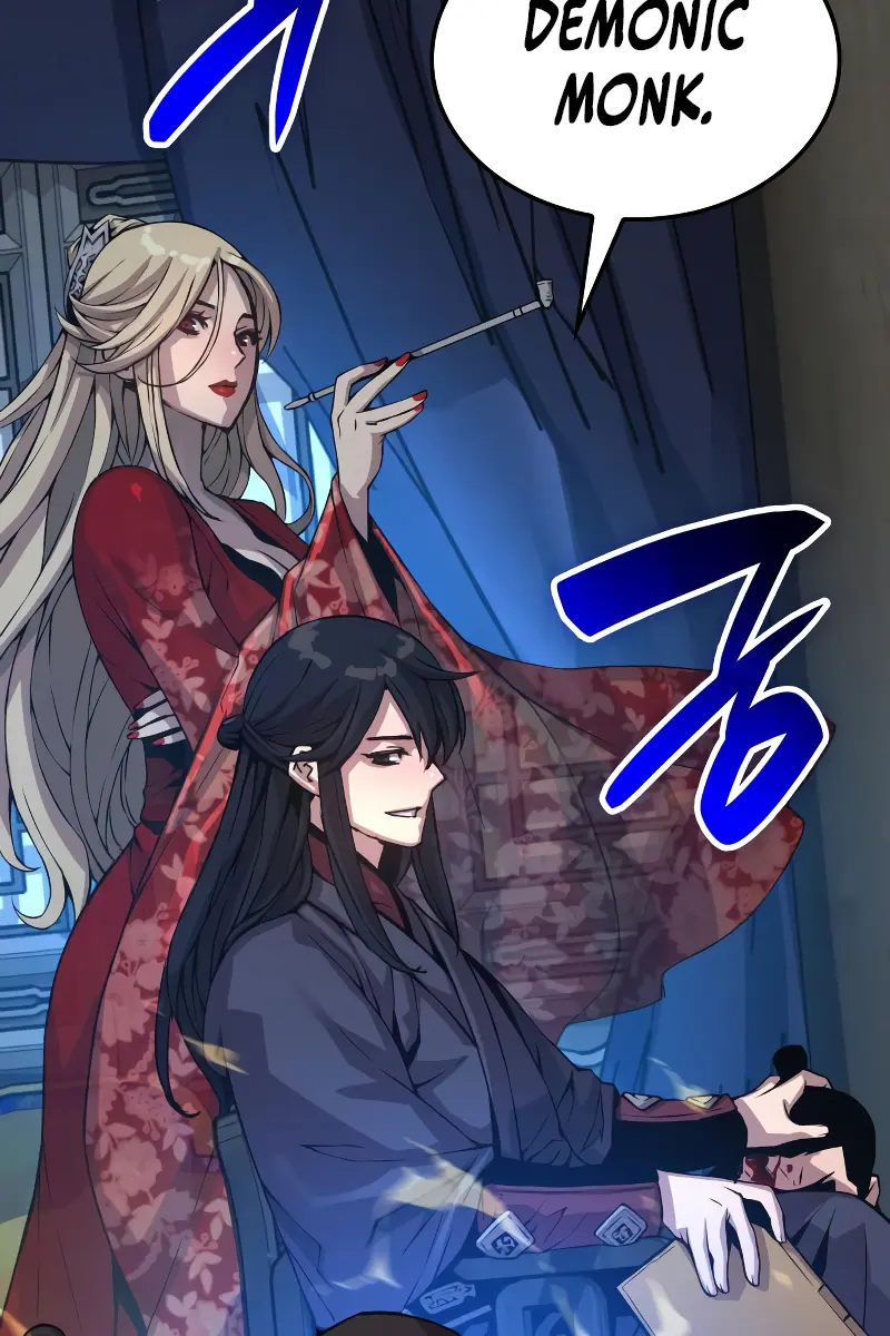 Myst, Might, Mayhem Chapter 93 Page 155