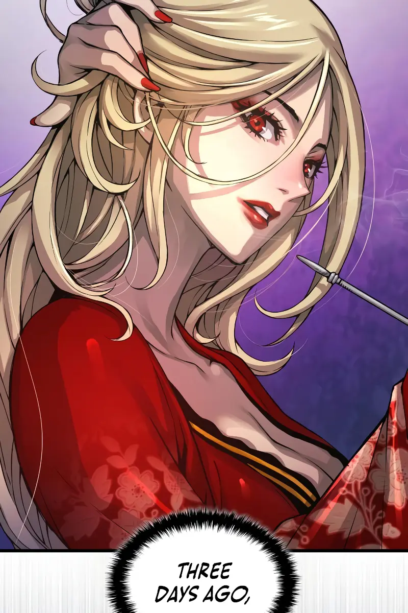 Myst, Might, Mayhem Chapter 93 Page 161