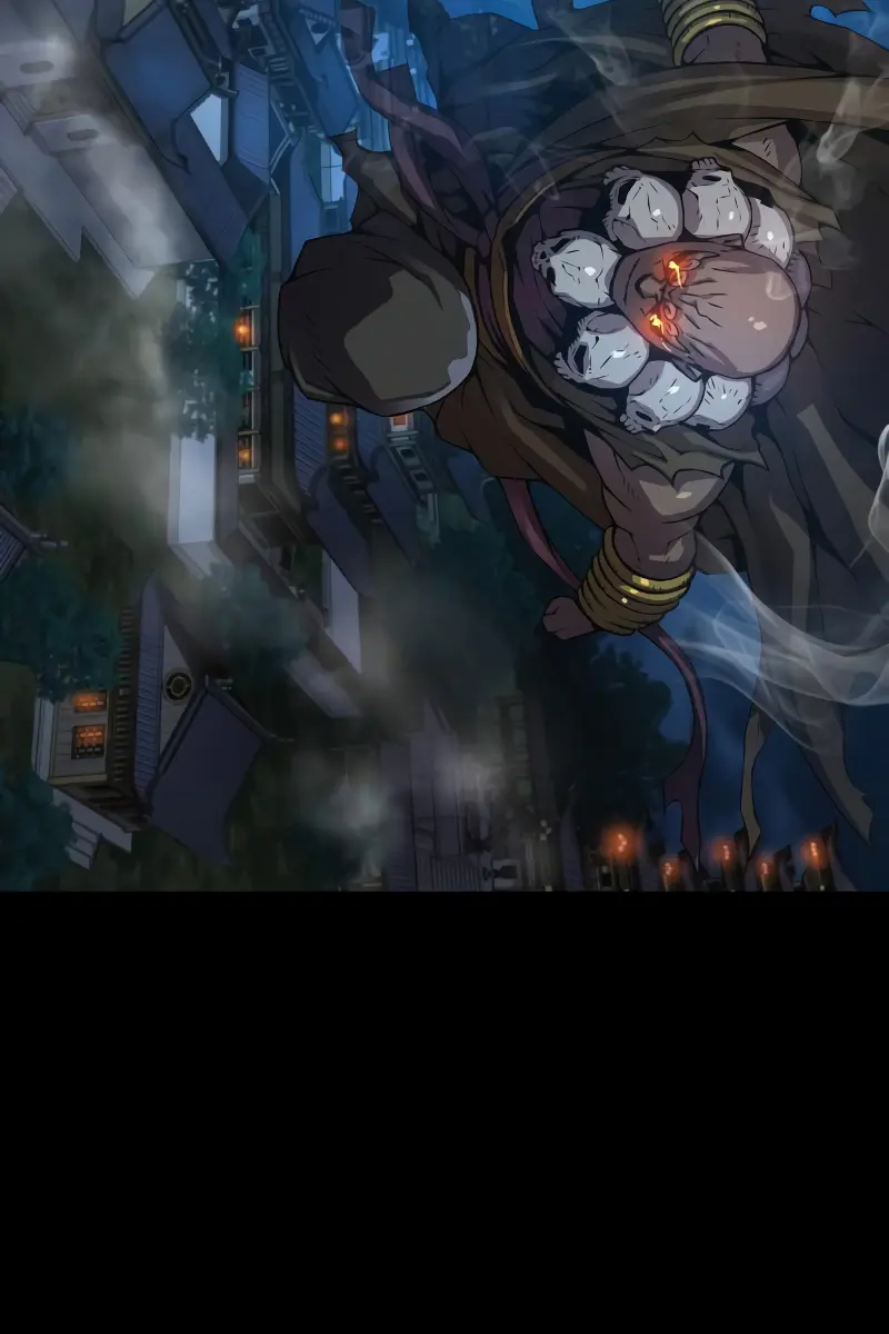 Myst, Might, Mayhem Chapter 93 Page 164