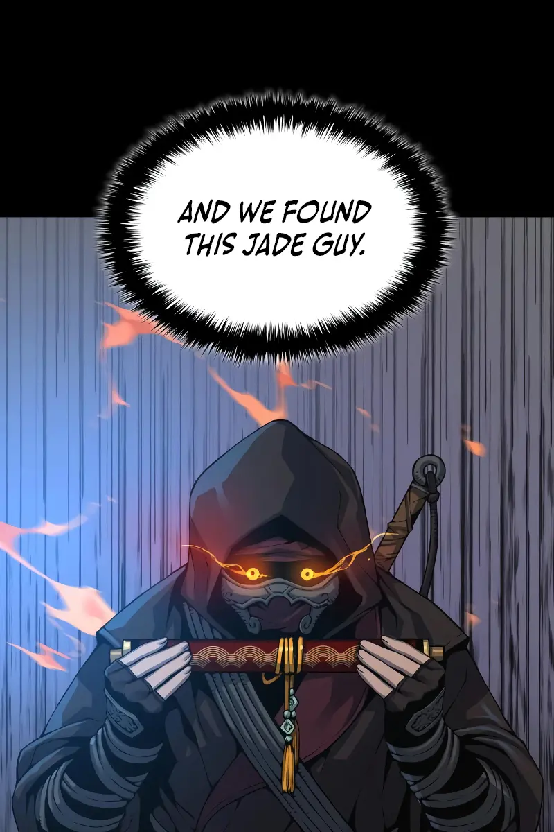 Myst, Might, Mayhem Chapter 93 Page 165