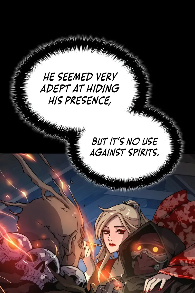 Myst, Might, Mayhem Chapter 93 Page 167