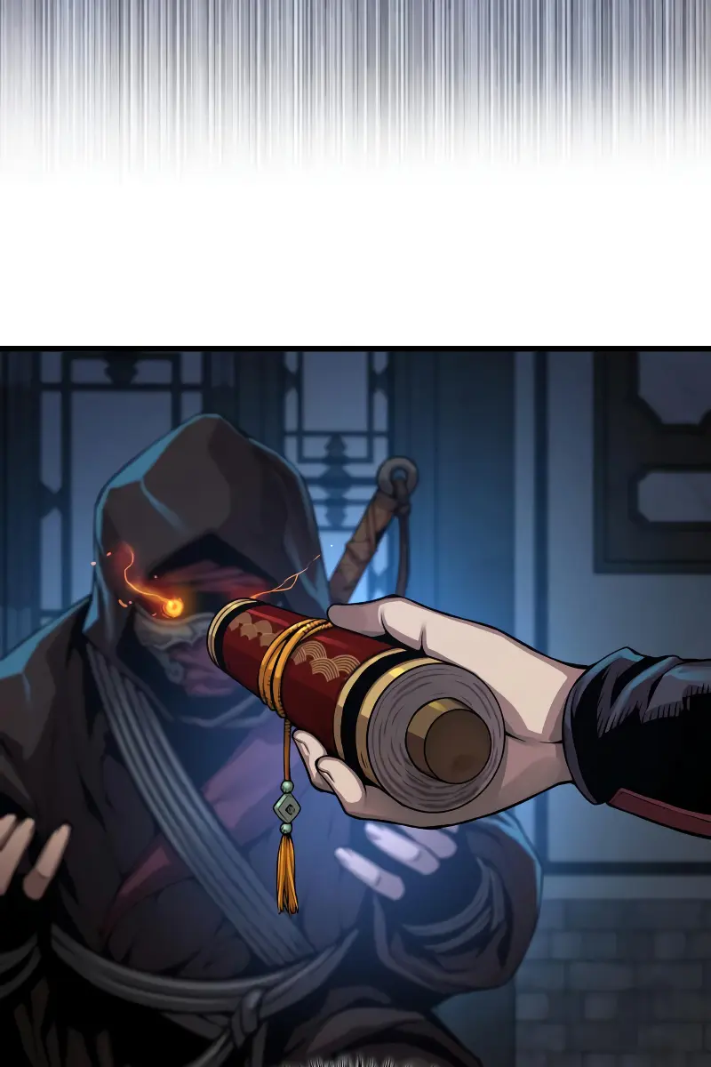 Myst, Might, Mayhem Chapter 93 Page 170