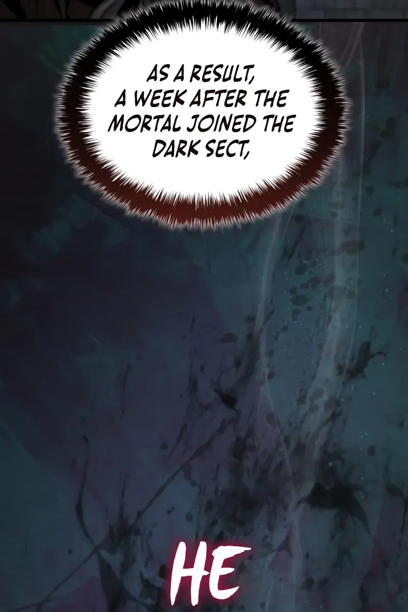 Myst, Might, Mayhem Chapter 93 Page 171