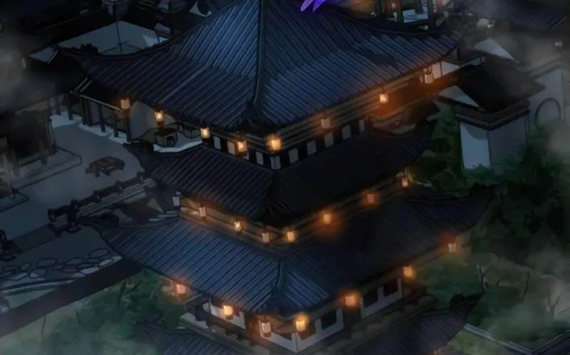 Myst, Might, Mayhem Chapter 93 Page 175