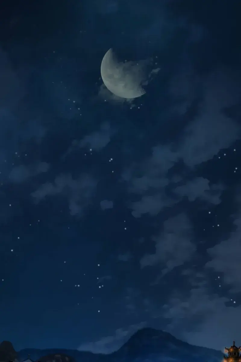 Myst, Might, Mayhem Chapter 94 Page 3