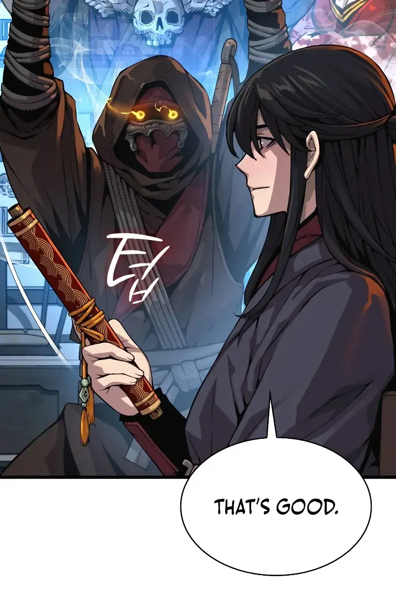 Myst, Might, Mayhem Chapter 94 Page 7