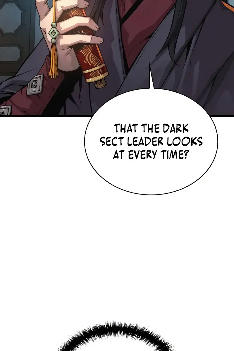 Myst, Might, Mayhem Chapter 94 Page 9