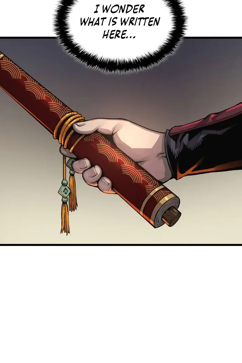 Myst, Might, Mayhem Chapter 94 Page 10