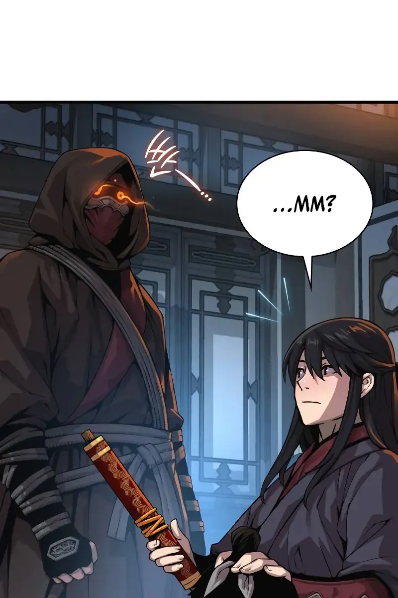 Myst, Might, Mayhem Chapter 94 Page 11