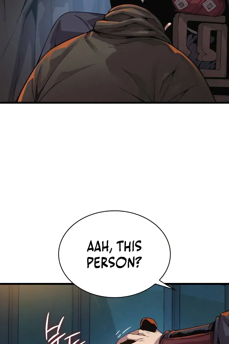 Myst, Might, Mayhem Chapter 94 Page 12