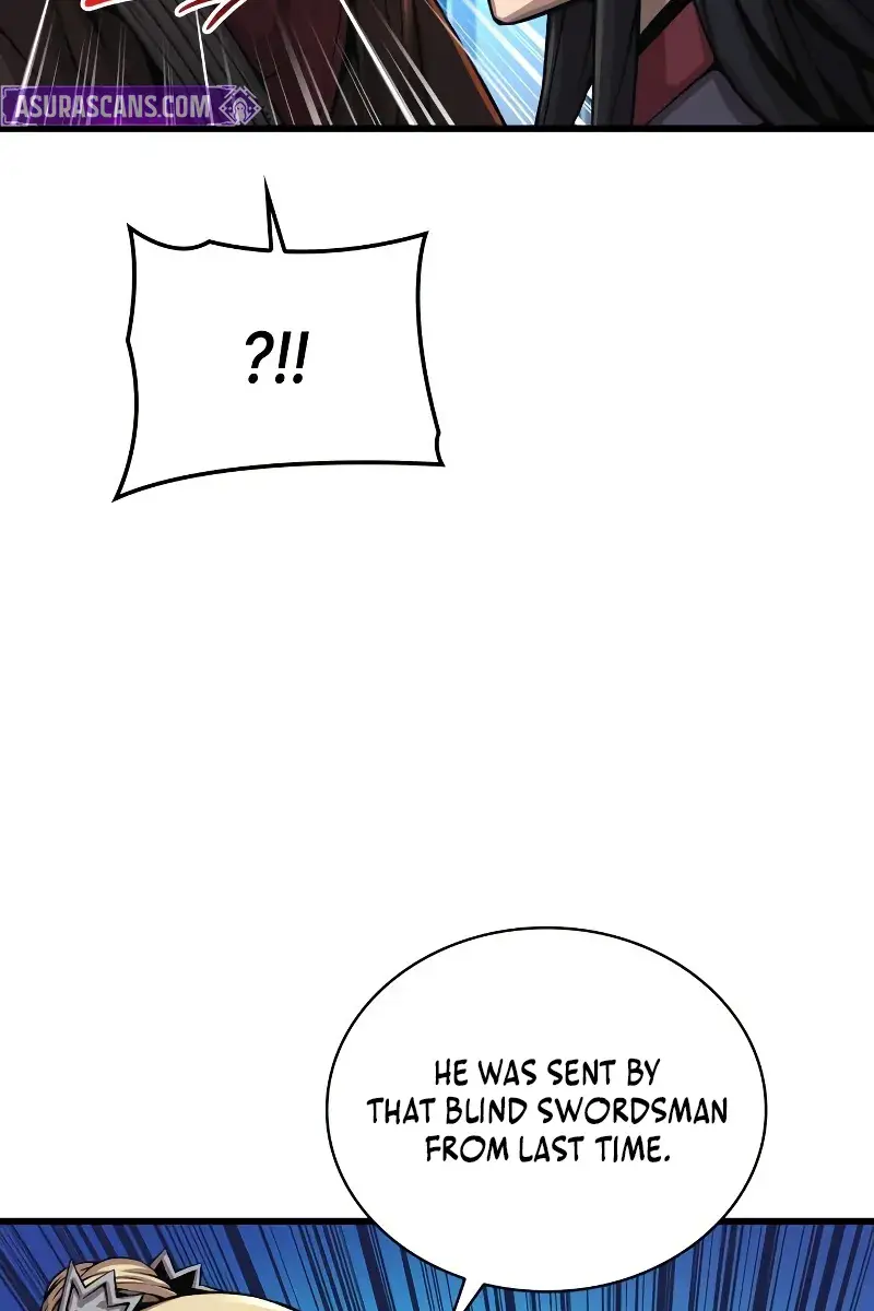 Myst, Might, Mayhem Chapter 94 Page 16