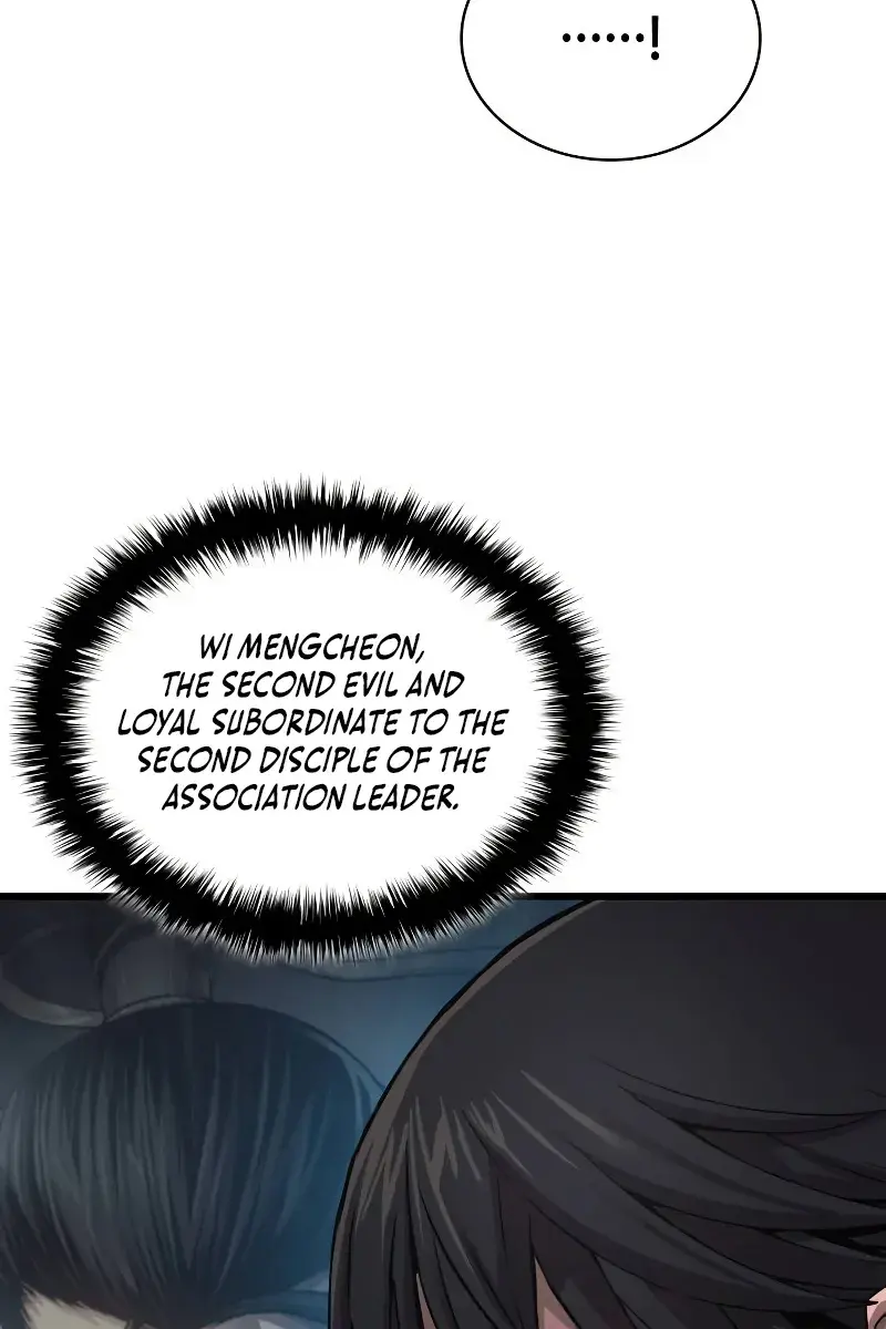 Myst, Might, Mayhem Chapter 94 Page 18