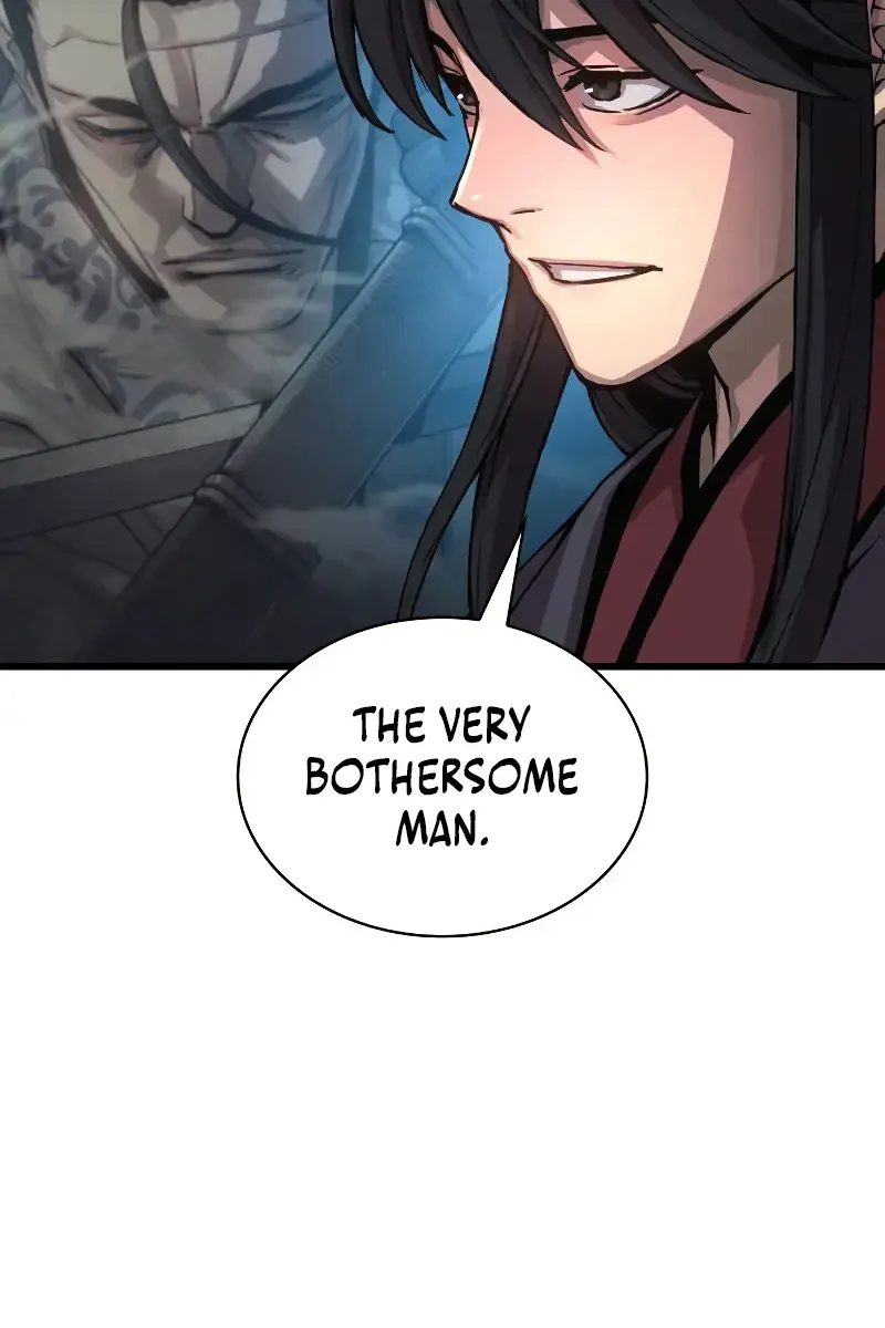 Myst, Might, Mayhem Chapter 94 Page 19