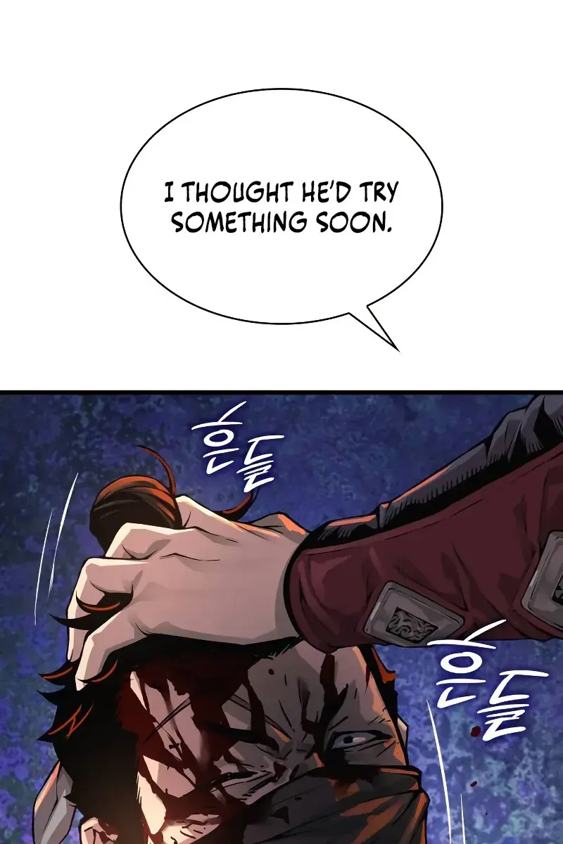 Myst, Might, Mayhem Chapter 94 Page 20