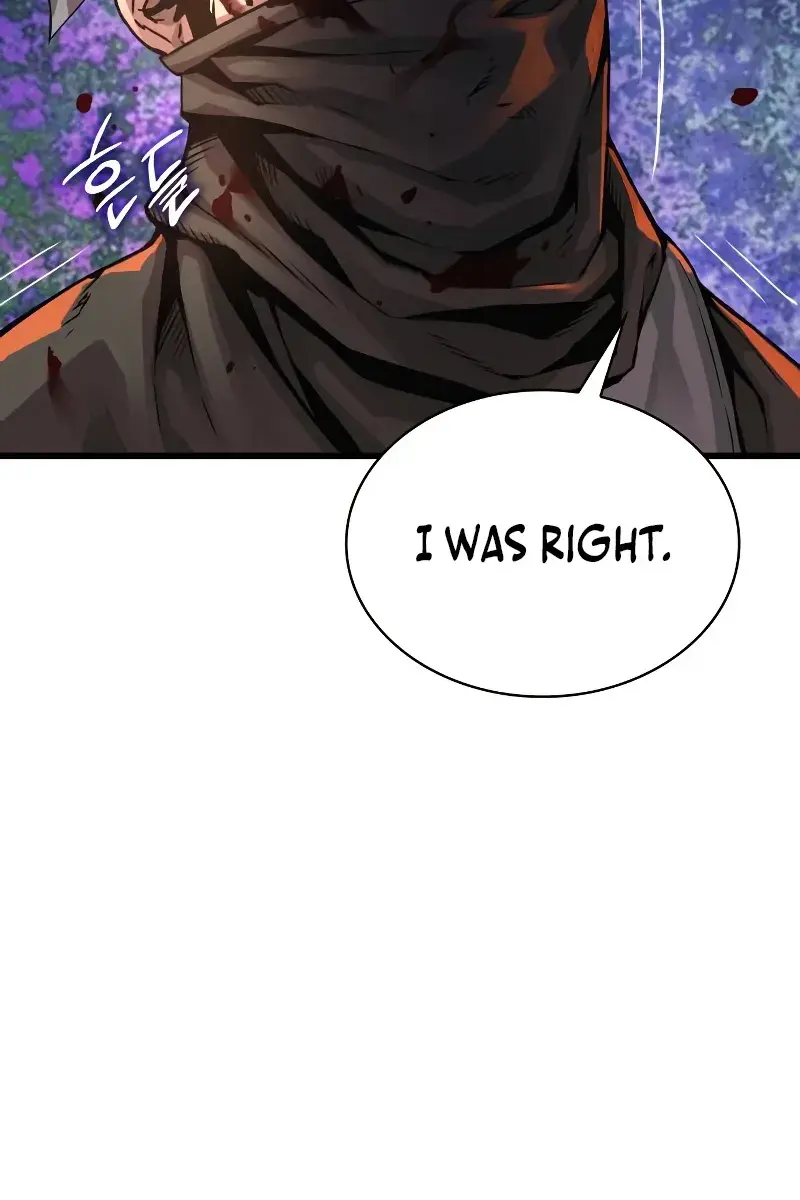 Myst, Might, Mayhem Chapter 94 Page 21