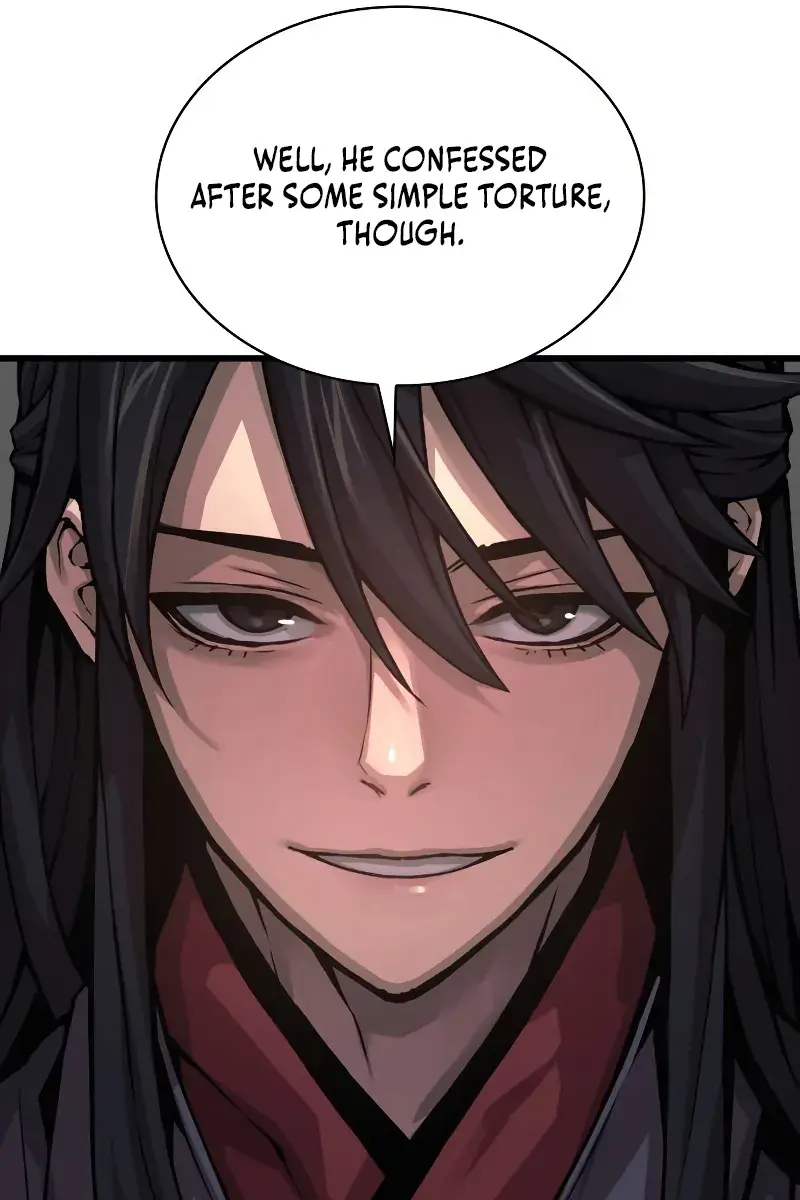 Myst, Might, Mayhem Chapter 94 Page 27