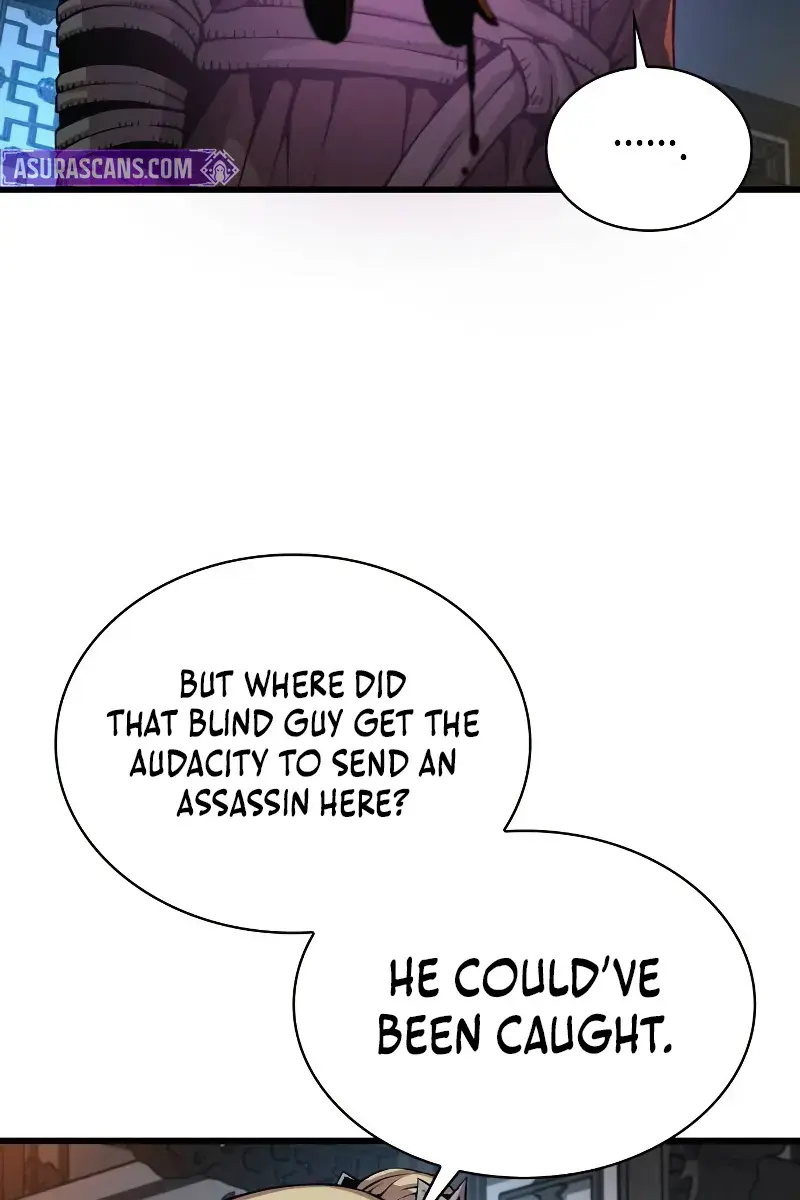 Myst, Might, Mayhem Chapter 94 Page 30